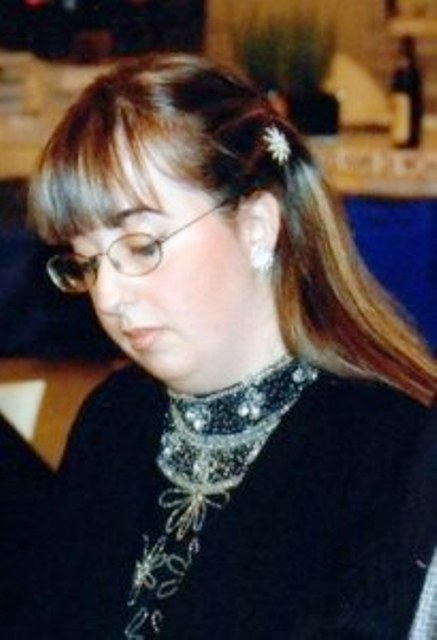 Lavinia Cioli