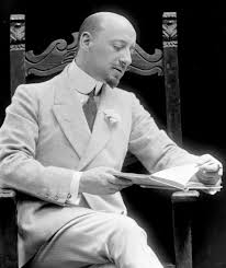 DAnnunzio